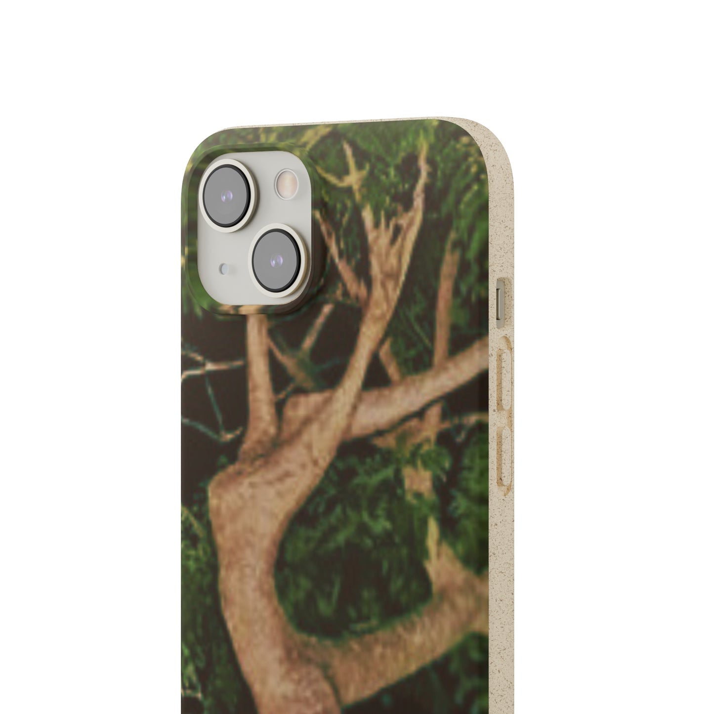 Tree Dancer Biodegradable Cases