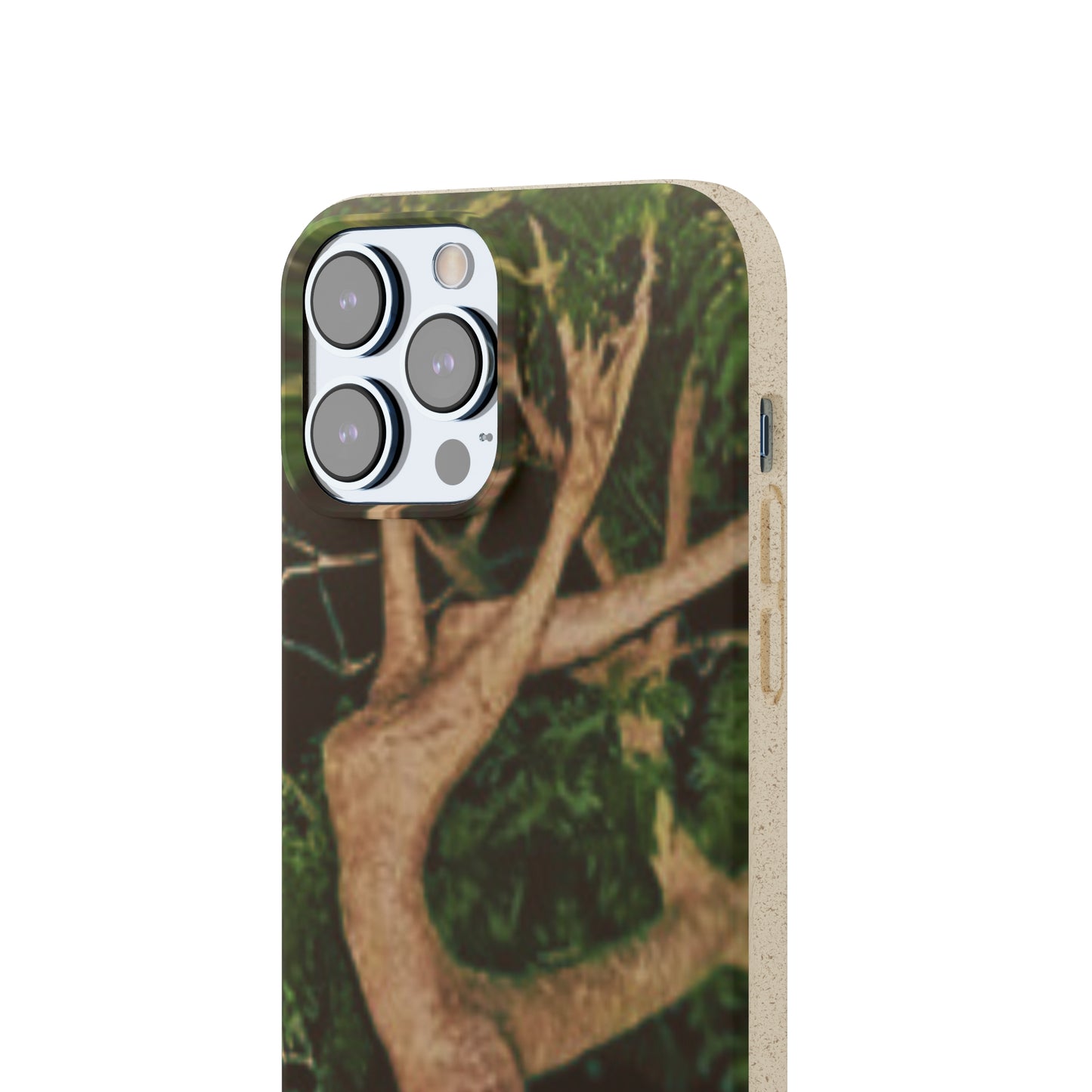 Tree Dancer Biodegradable Cases