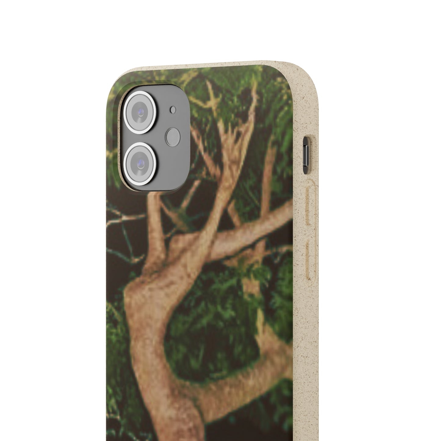 Tree Dancer Biodegradable Cases