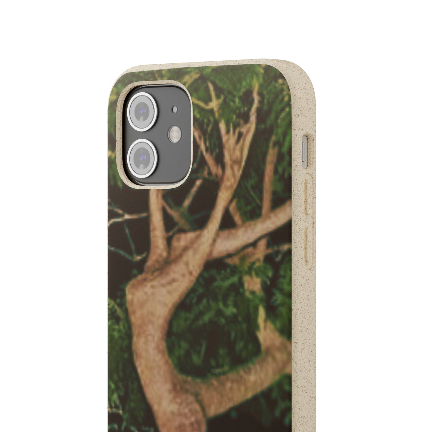 Tree Dancer Biodegradable Cases