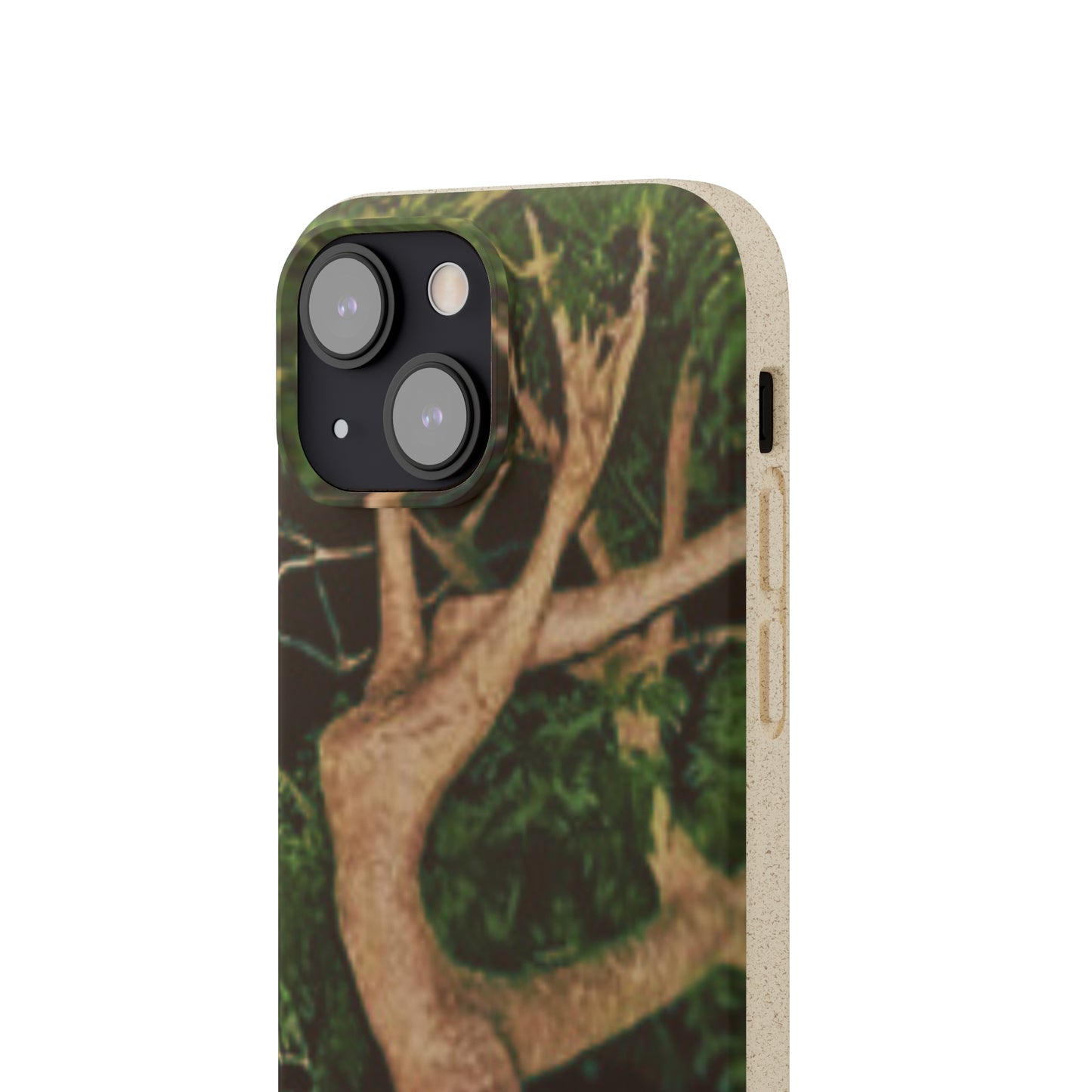 Tree Dancer Biodegradable Cases